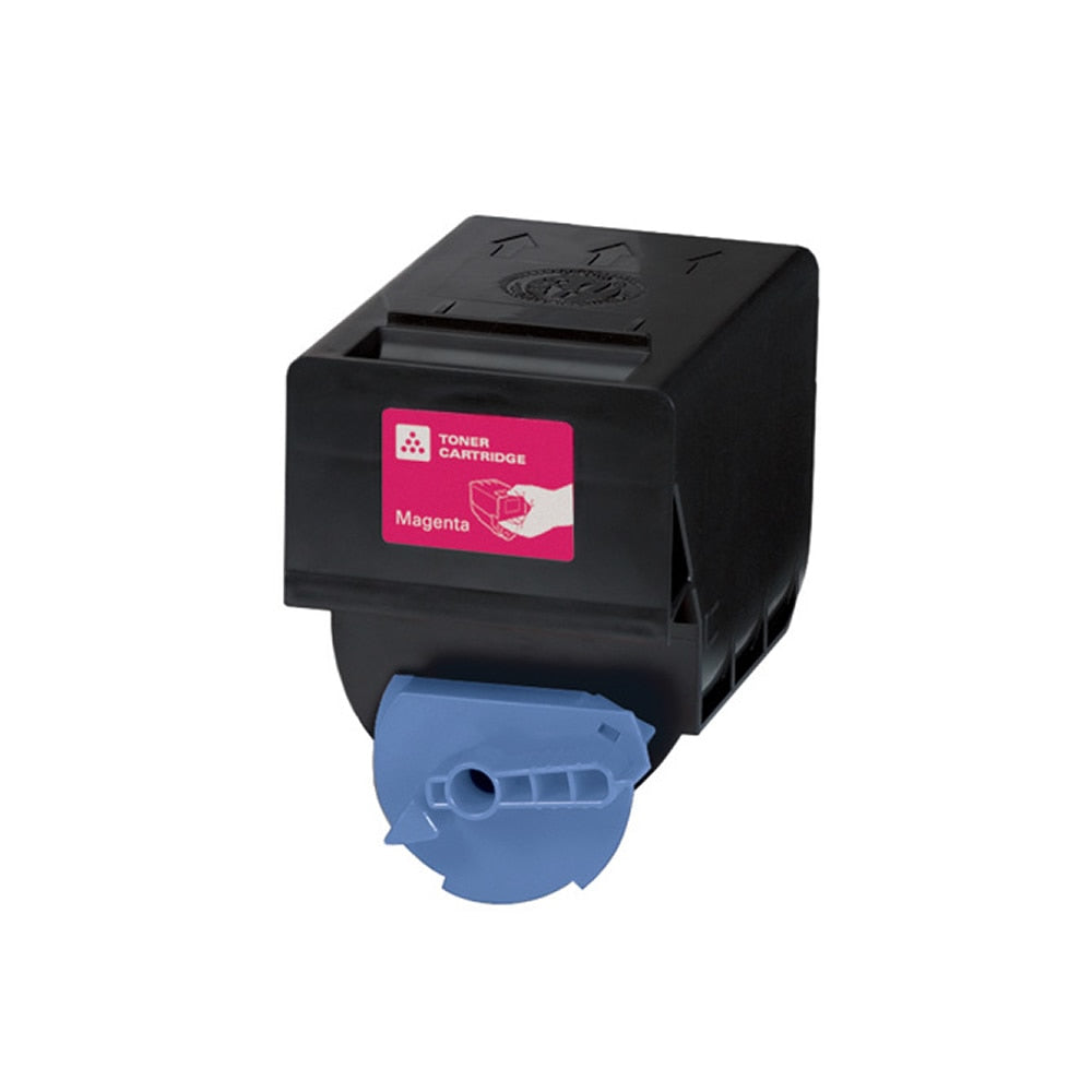 Canon GPR-23 Compatible Toner Cartridge - Magenta - Fuzion