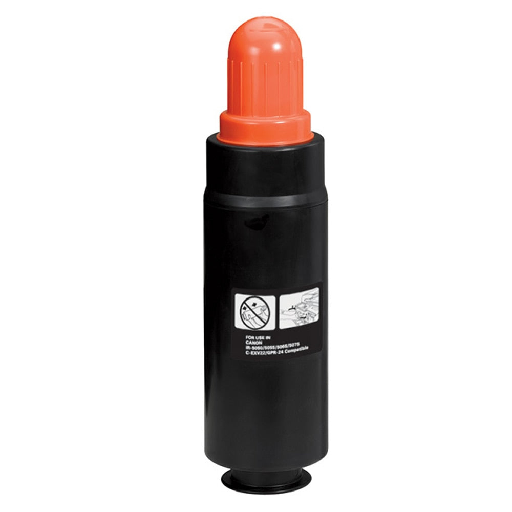Canon GPR-24 Compatible Toner Cartridge - Fuzion