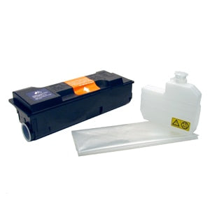 Kyocera Mita TK-342 FS-2020 Compatible Toner Cartridge Cartridge 12k Yld - Fuzion