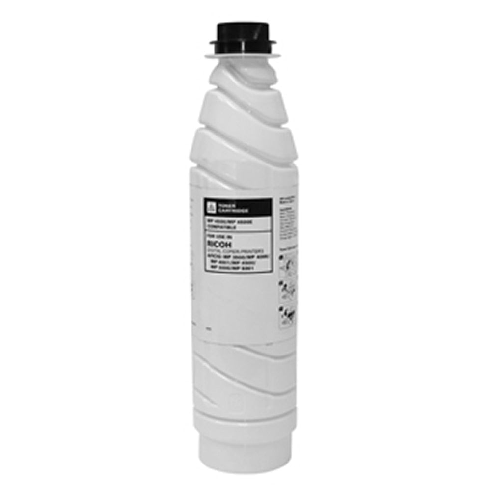 Ricoh 841346 Compatible Toner Cartridge Black - Fuzion
