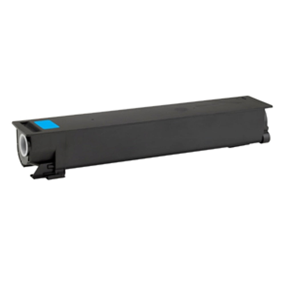Toshiba TFC25C Compatible Toner Cartridge - Cyan - Fuzion