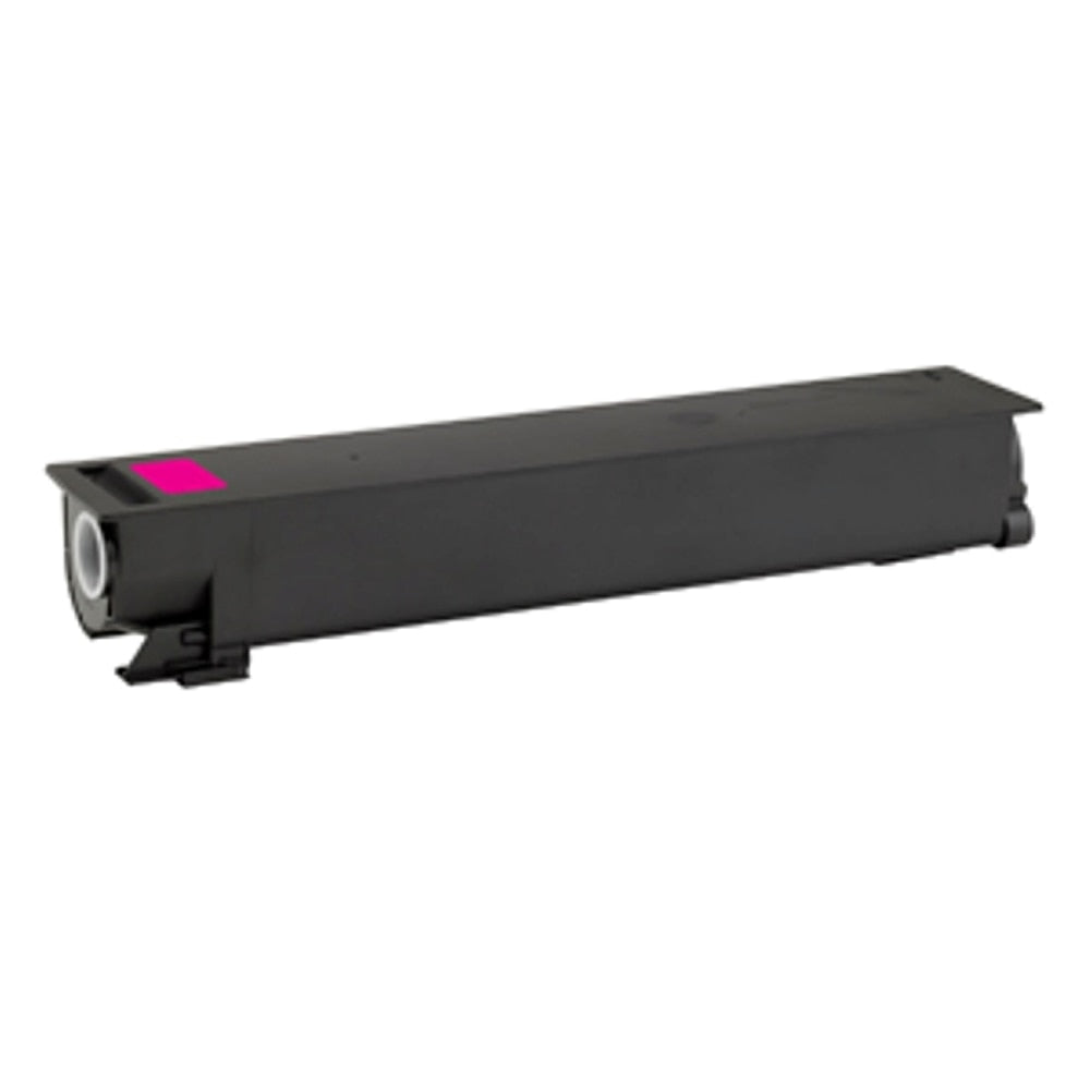 Toshiba TFC25M Compatible Toner Cartridge - Magenta - Fuzion
