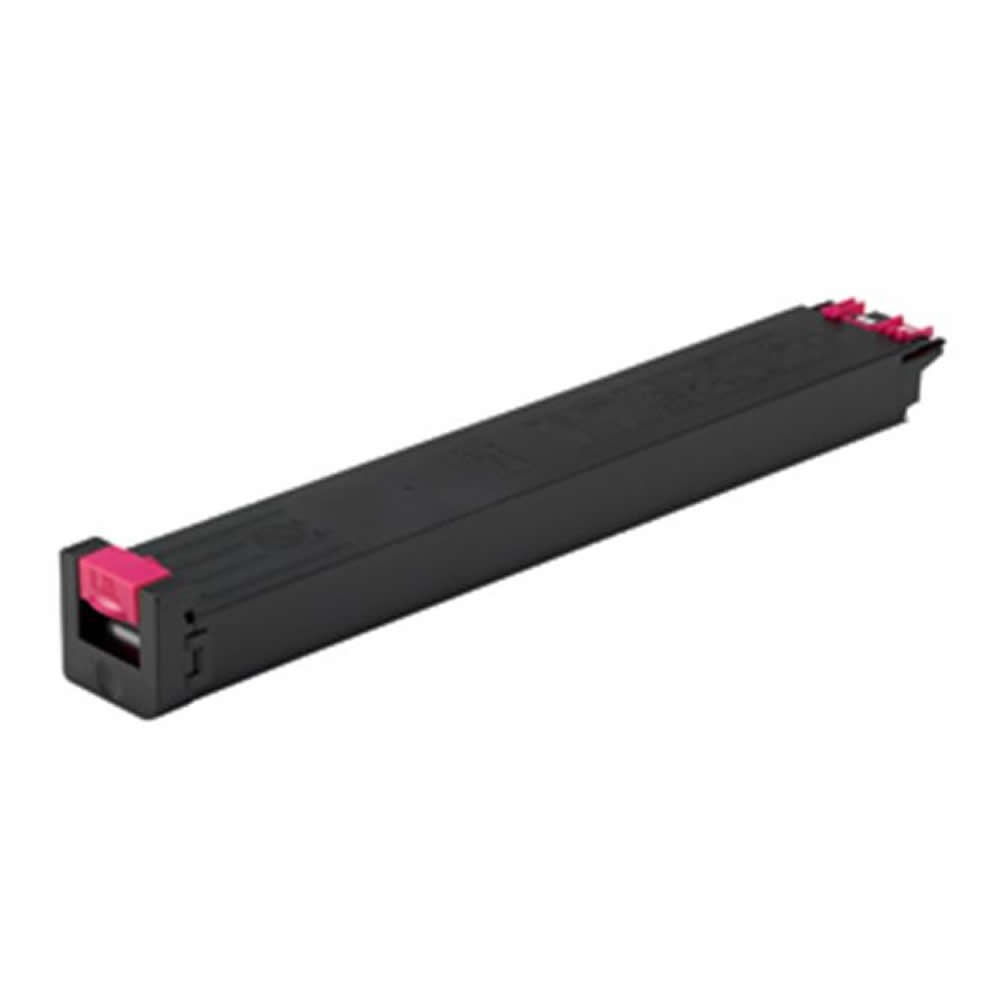Sharp MX-51NTMA Compatible Toner Cartridge - Magenta - Fuzion