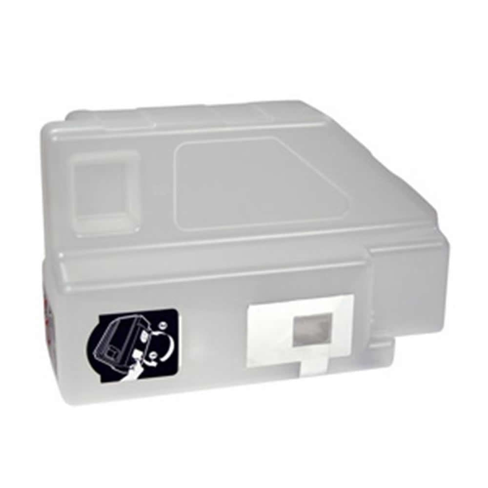 Konica MinoltaA4EUR75V22 Compatible Waste Toner Cartridge Container - Fuzion
