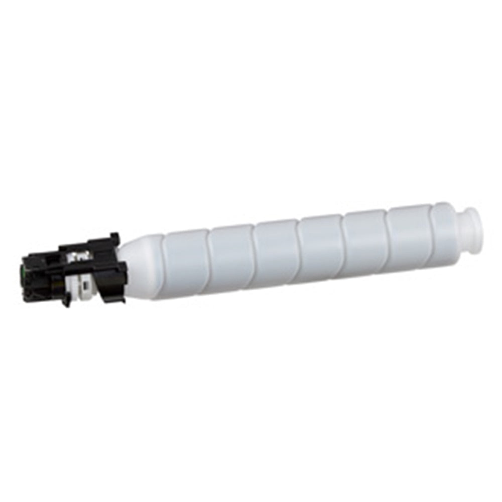 Ricoh 842119 Compatible Toner Cartridge - Black - Fuzion