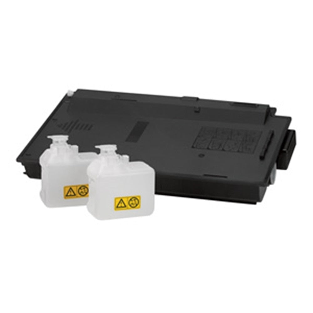 Kyocera Mita TK-7107 Compatible Toner Cartridge Kit - Fuzion