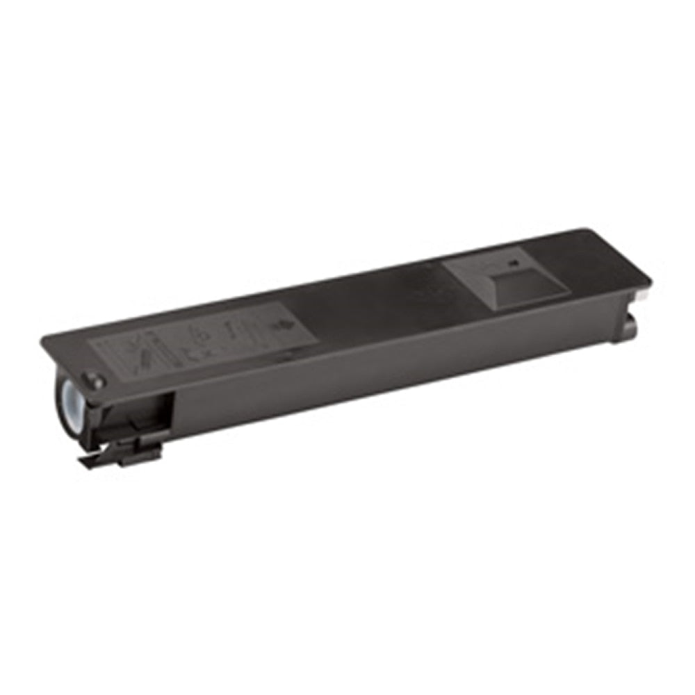 Toshiba TFC30UK Compatible Toner Cartridge - Black - Fuzion