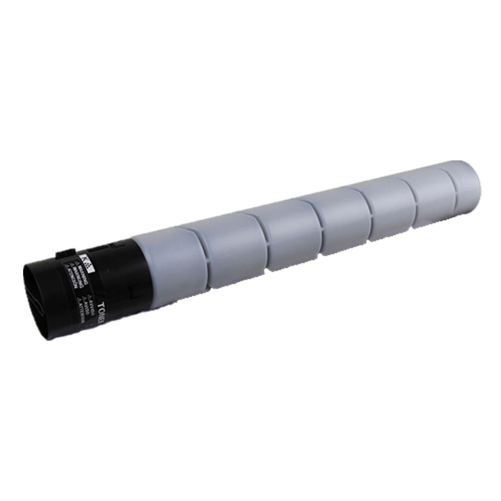 Konica MinoltaTN-325 / TN-324K Universal Compatible Toner Cartridge - Black - Fuzion