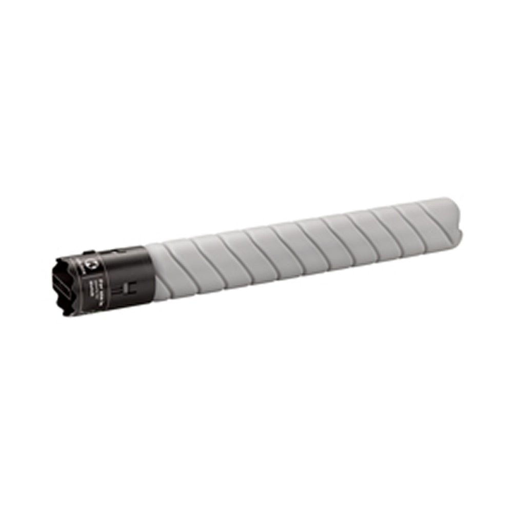 Konica MinoltaTN-323 Compatible Toner Cartridge - Black - Fuzion
