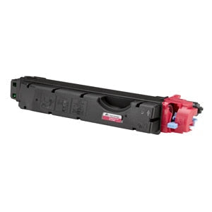 Kyocera Mita TK-5152M Compatible Toner Cartridge - Magenta - Fuzion