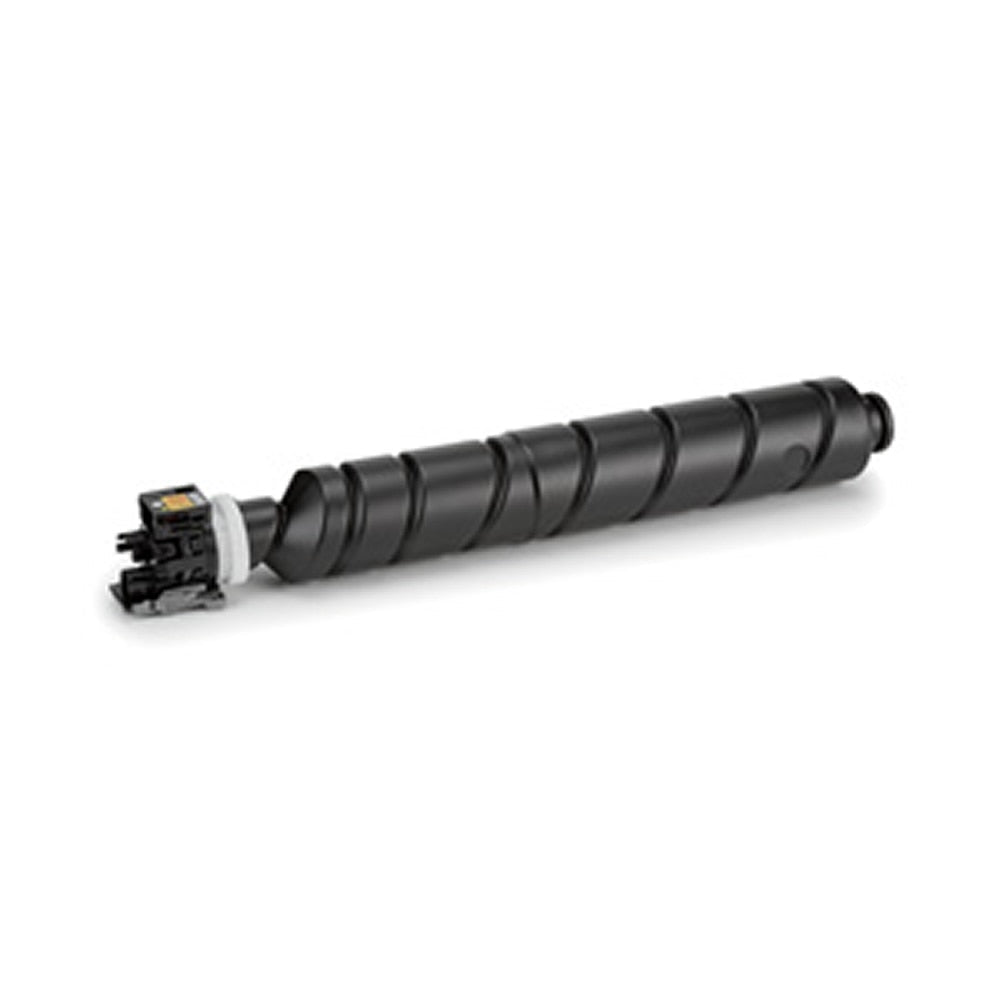 Kyocera Mita TK-8337K Compatible Toner Cartridge - Black - Fuzion