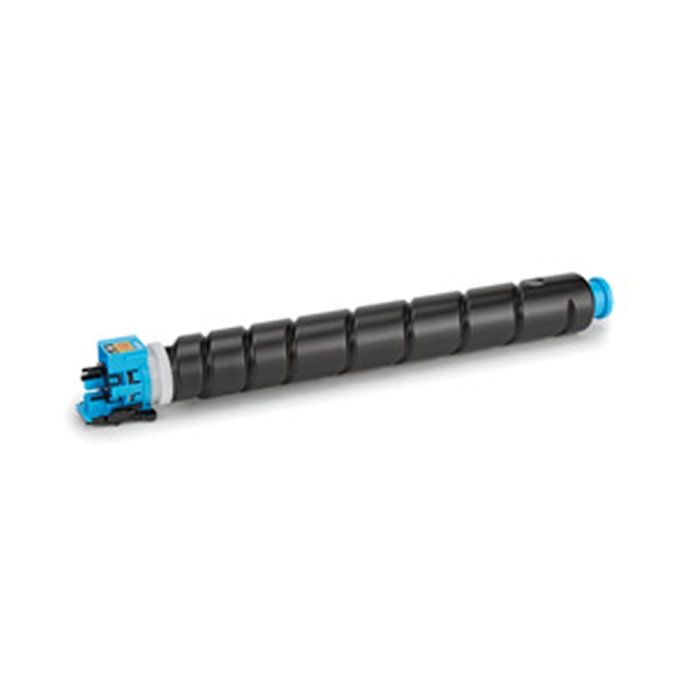 Kyocera Mita TK-8337C Copatible Toner Cartridge - Cyan - Fuzion