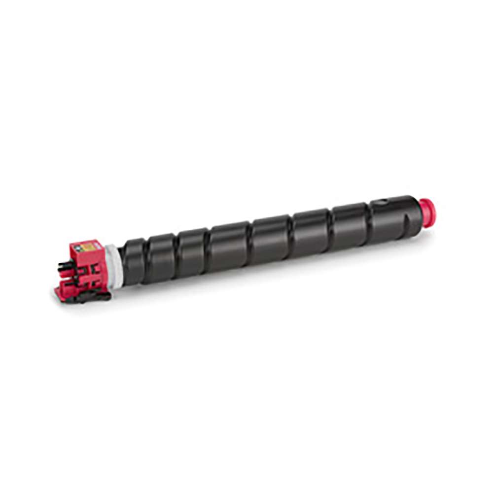 Kyocera Mita TK-8347M Compatible Toner Cartridge - Magenta - Fuzion