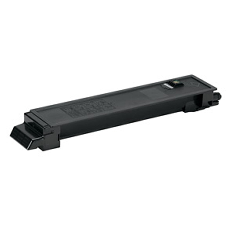 Kyocera Mita TK-8117K Compatible Toner Cartridge - Black - Fuzion