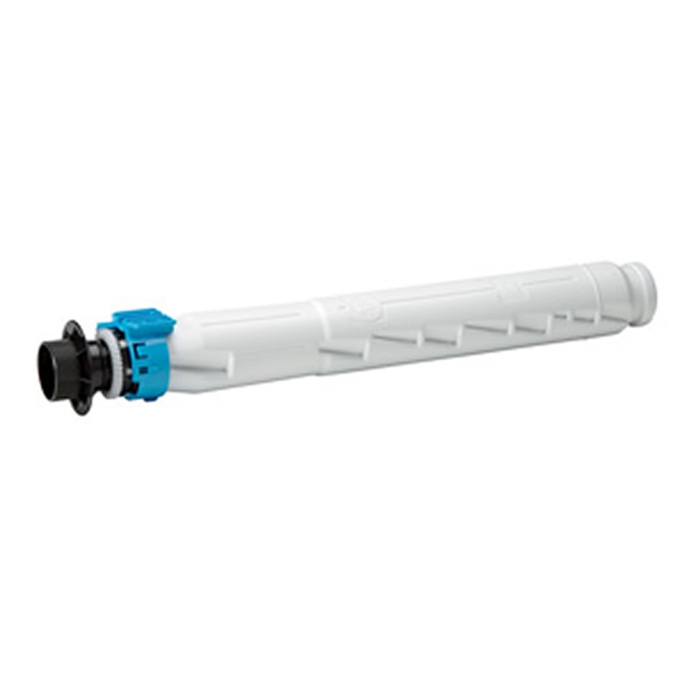 Ricoh 842282 Compatible Toner Cartridge - Cyan - Fuzion