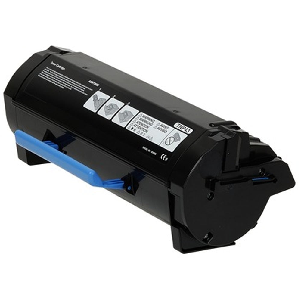 Konica MinoltaBIZHUB 3320 Toner Cartridge BLK 10K NA - Fuzion