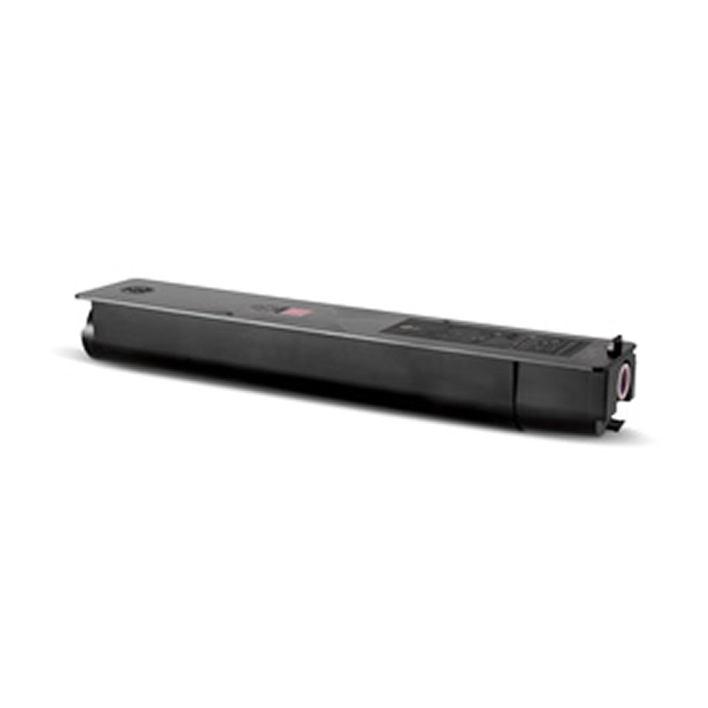 Toshiba TFC505UM Compatible Toner Cartridge - Magenta - Fuzion