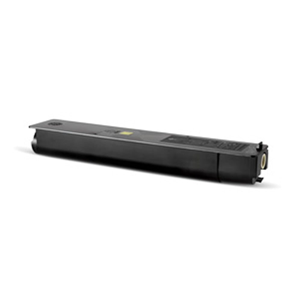 Toshiba TFC505UY Compatible Toner Cartridge - Yellow - Fuzion