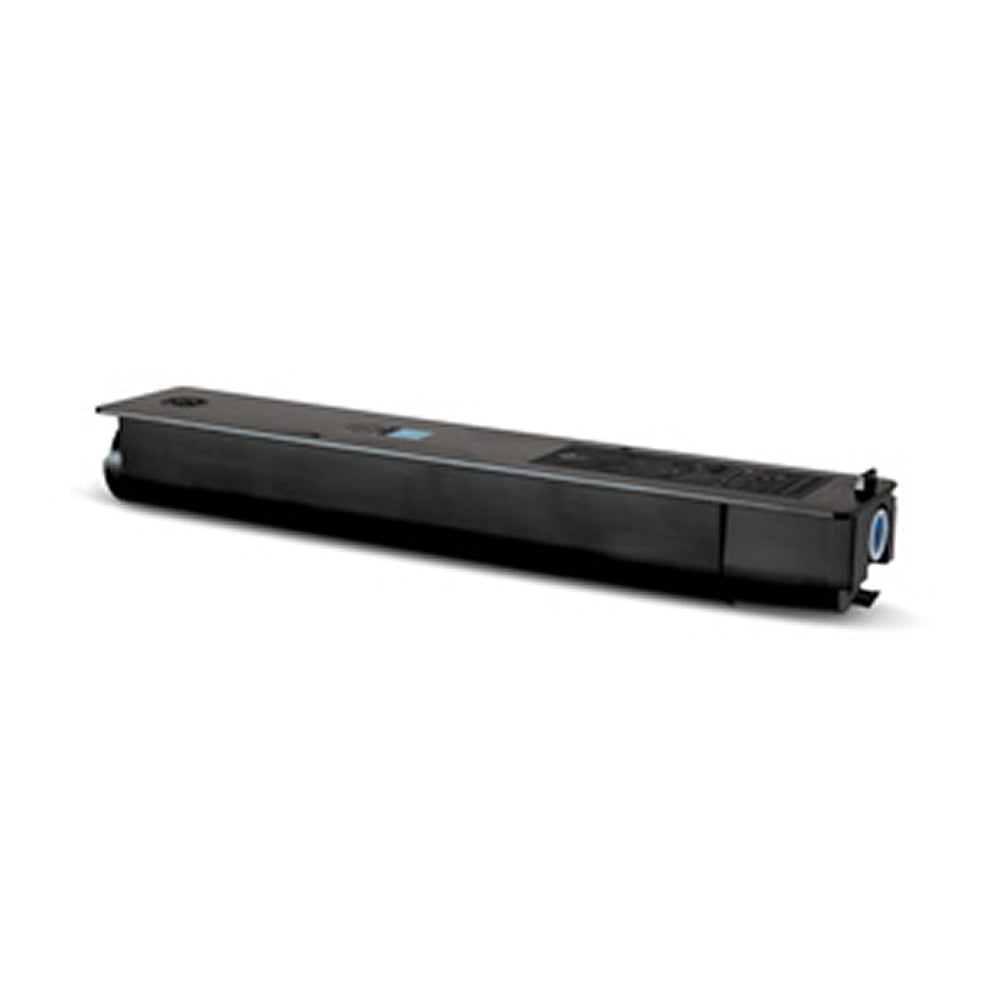 Toshiba TFC415UC Compatible Toner Cartridge - Cyan - Fuzion