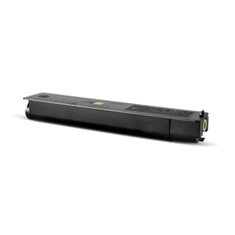 Toshiba TFC415UY Compatible Toner Cartridge - Yellow - Fuzion