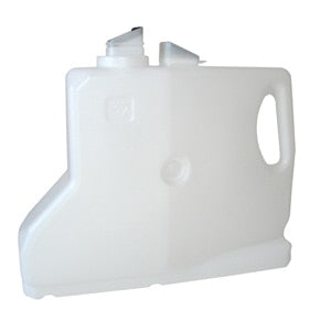 Sharp MX-850HB Compatible Waste Toner Cartridge Container - Fuzion