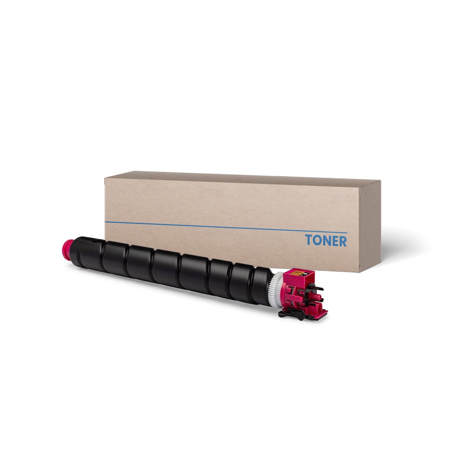 Kyocera Mita TK-8337M 1T02RLBUS0 New Compatible Toner Cartridge Magenta 15K-Premium Tone