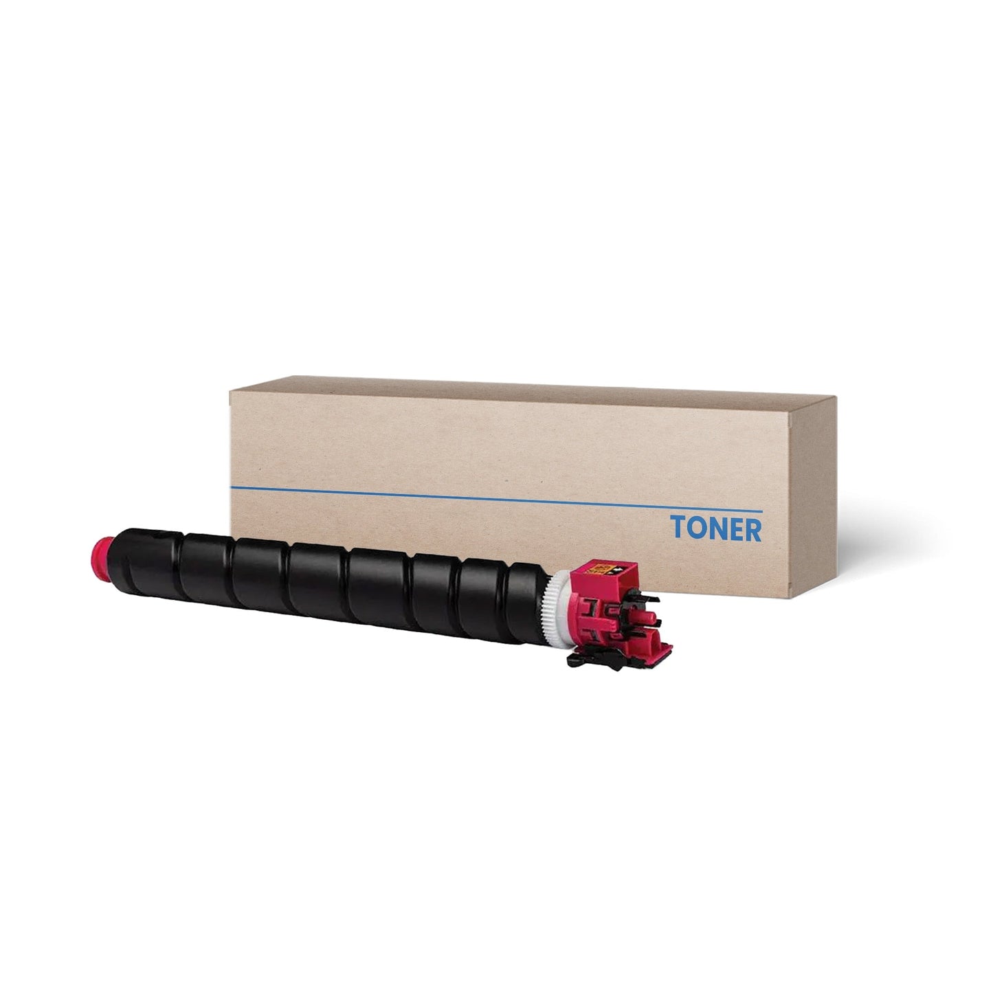 Kyocera Mita TK-8527M TK-8529M New Compatible Toner Cartridge Magenta 15K-Premium Tone