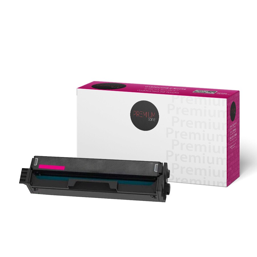 Lexmark 20N1HM0 Alternative Premium Tone Magenta 4.5K - by Premium Tone