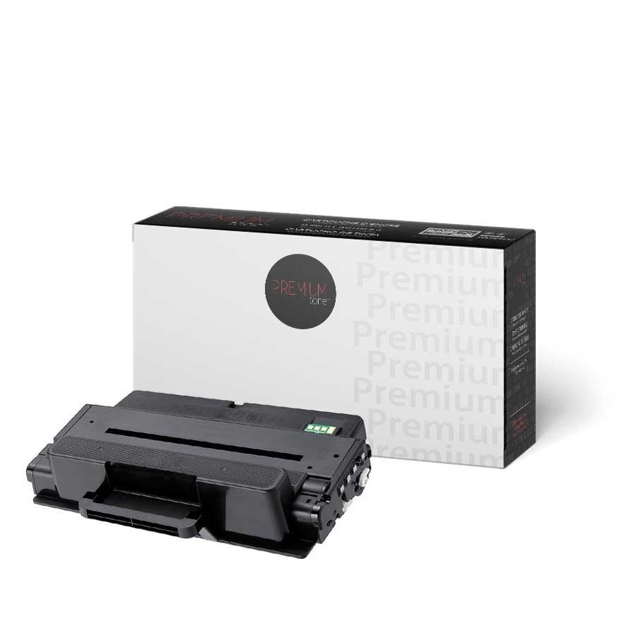 Samsung MLT-D205L New Compatible Toner Cartridge 5K-Premium Tone