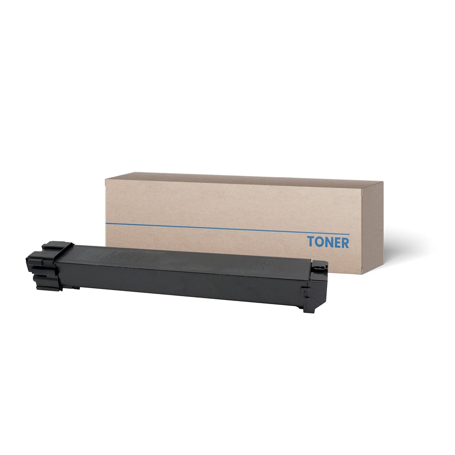 Sharp MX-2610/3610 MX-36NTBA New Compatible Toner Cartridge Black 24K-Premium Tone