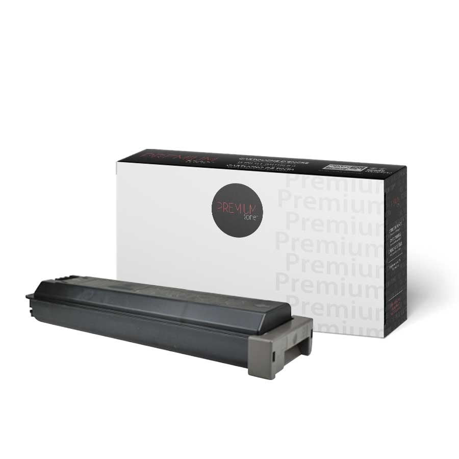 Sharp MX-560NT/MX-561NT New Compatible Toner Cartridge Black 40K-Premium Tone