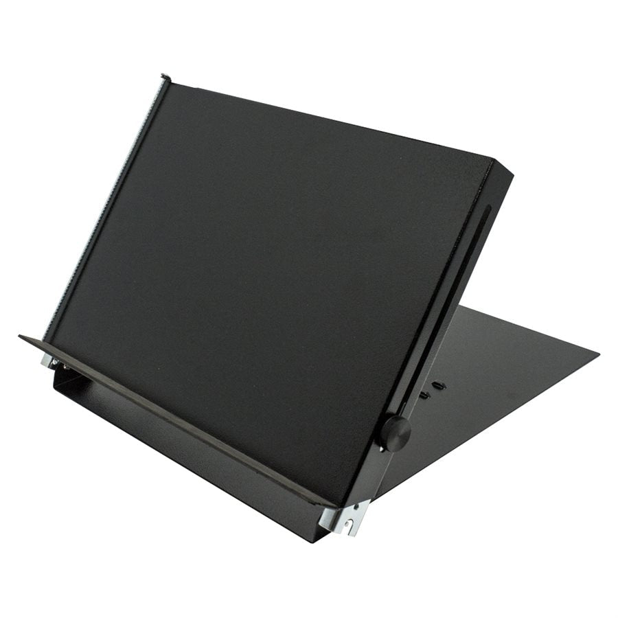 Ergonomic New Compatible Black Document holder-Intekview