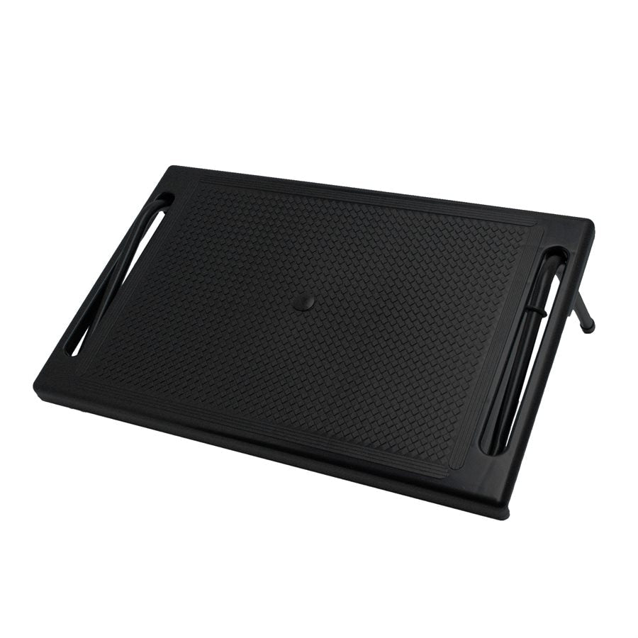 Ergonomic New Compatible Adjustable Footrest MP-50-Intekview