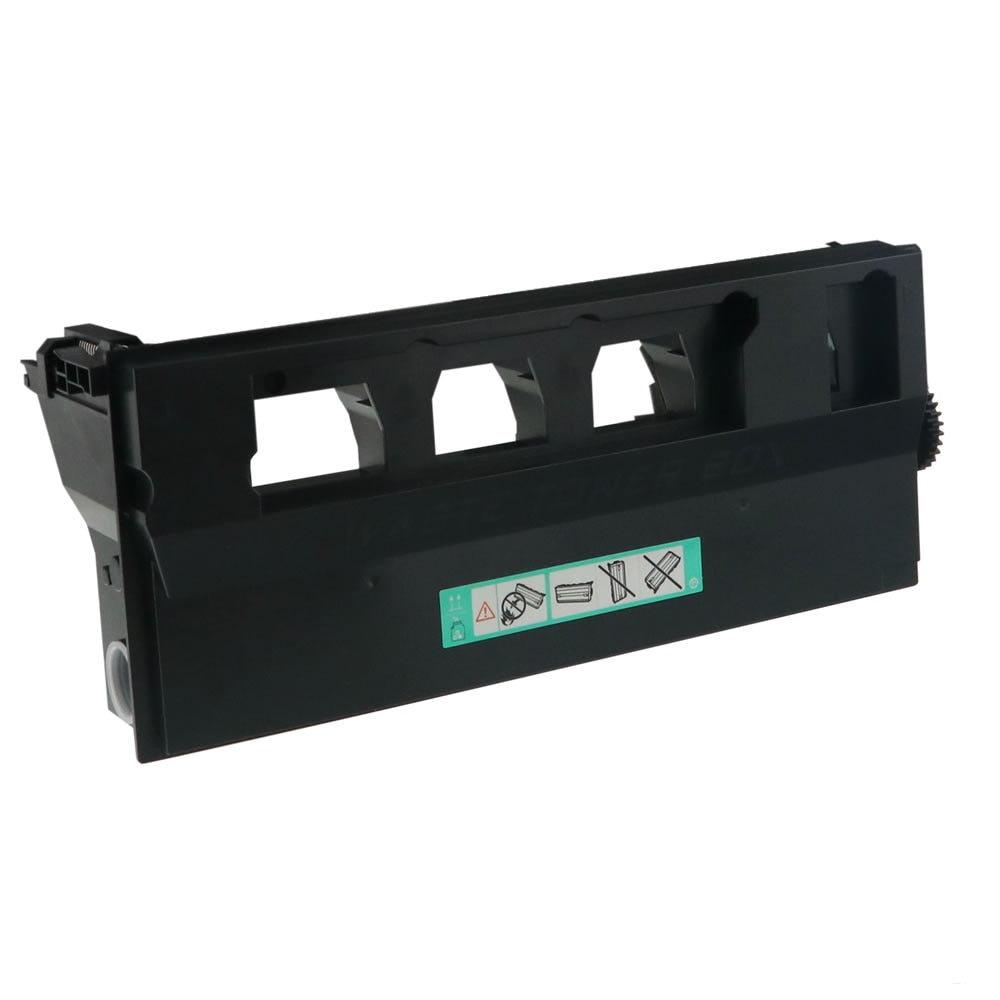 Konica MinoltaWX-101 Compatible Waste Toner Cartridge Container - Fuzion