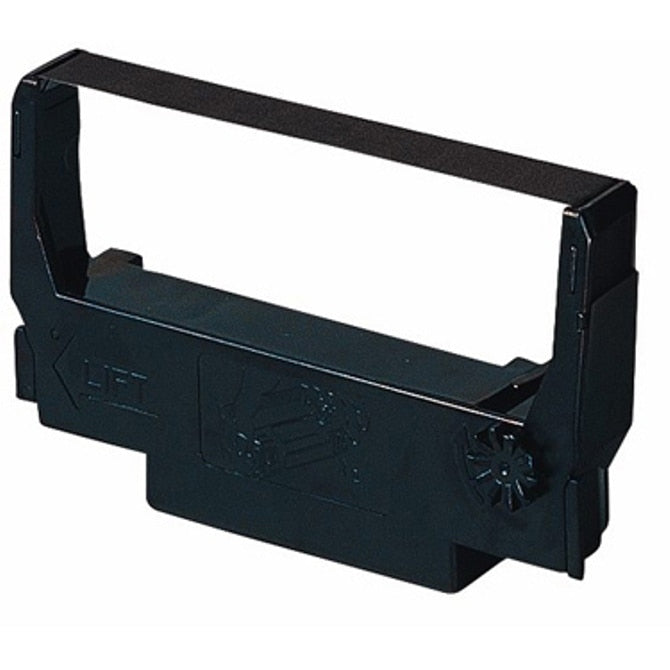Epson ERC-30/34/38 Ribbon - Black - Fuzion