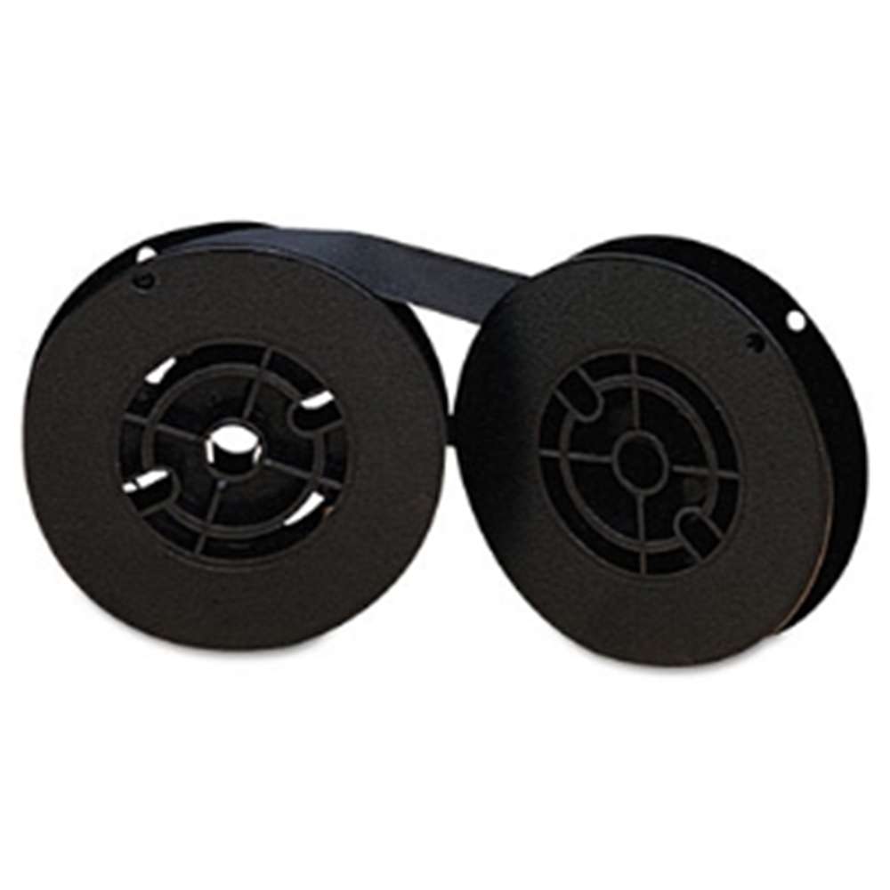DEC LA30/36 Ribbon - Black - by Fuzion