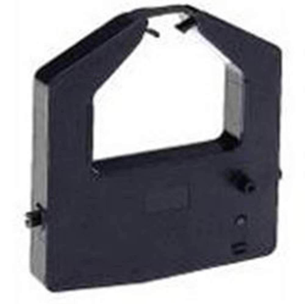 Fujitsu DL3300 Ribbon - Black - Fuzion