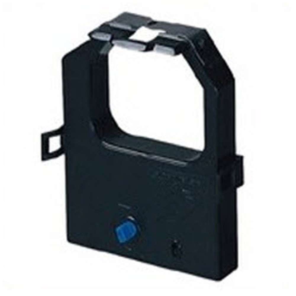 IBM 2380/2390/2480 Seamless Ribbon - Black - Fuzion