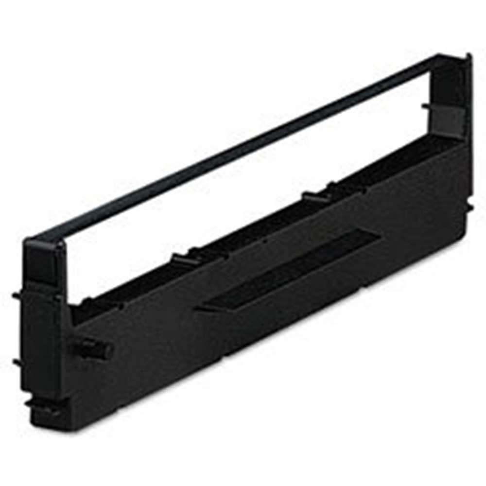 Epson FX/MX/RX80 Ribbon - Black - Fuzion