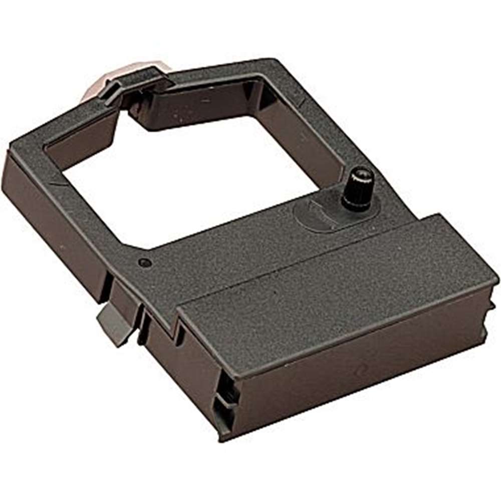 Okidata 520/590 Seamless Compatible Ribbon - Black - Fuzion