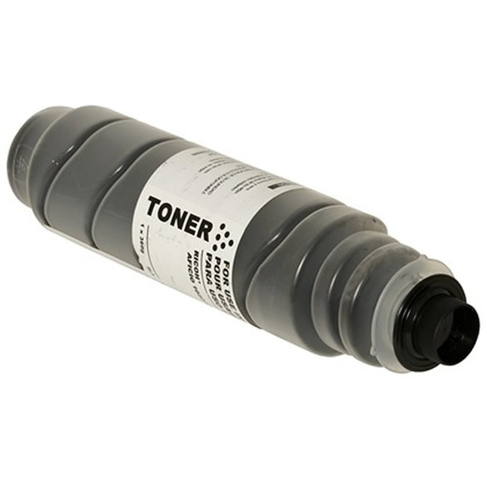 Ricoh TYPE 2120D Compatible Toner Cartridge - Fuzion