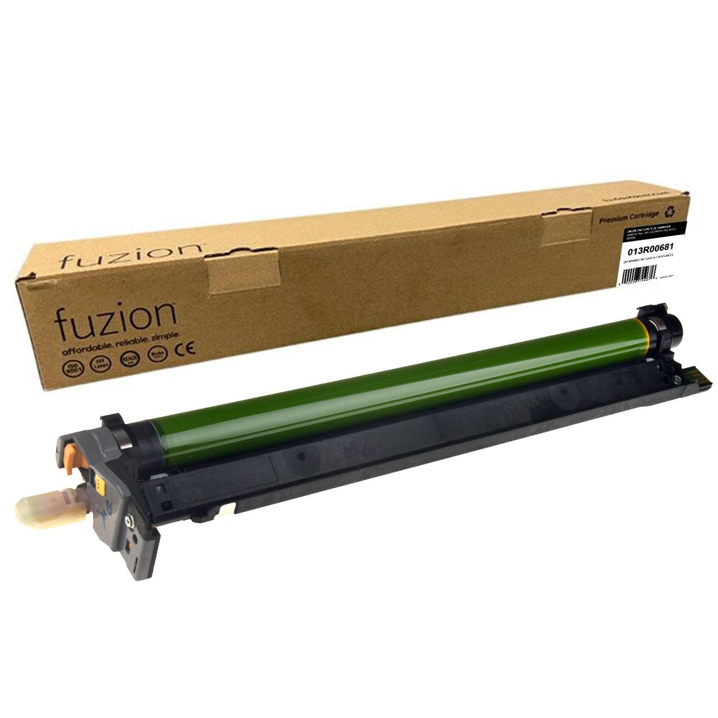 Xerox 013R00681 Remanufactured Imaging Unit - Fuzion