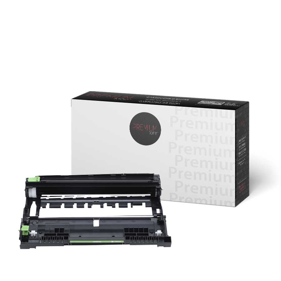Brother DR830 New Compatible Drum Unit 15K-Premium Tone
