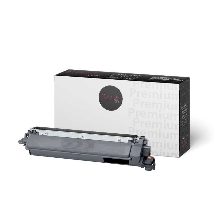 Brother TN229XLBK New Compatible Toner Cartridge Black 3K-Premium Tone