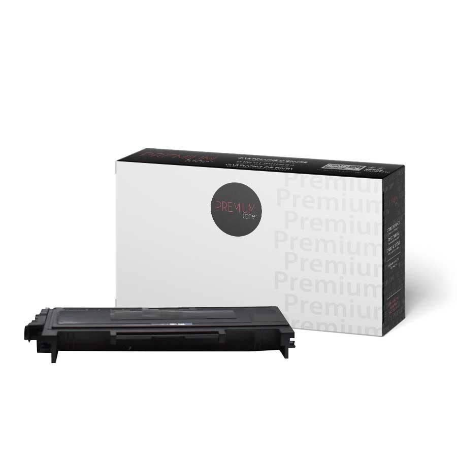 Brother TN350 New Compatible Toner Cartridge 2.5K-Premium Tone