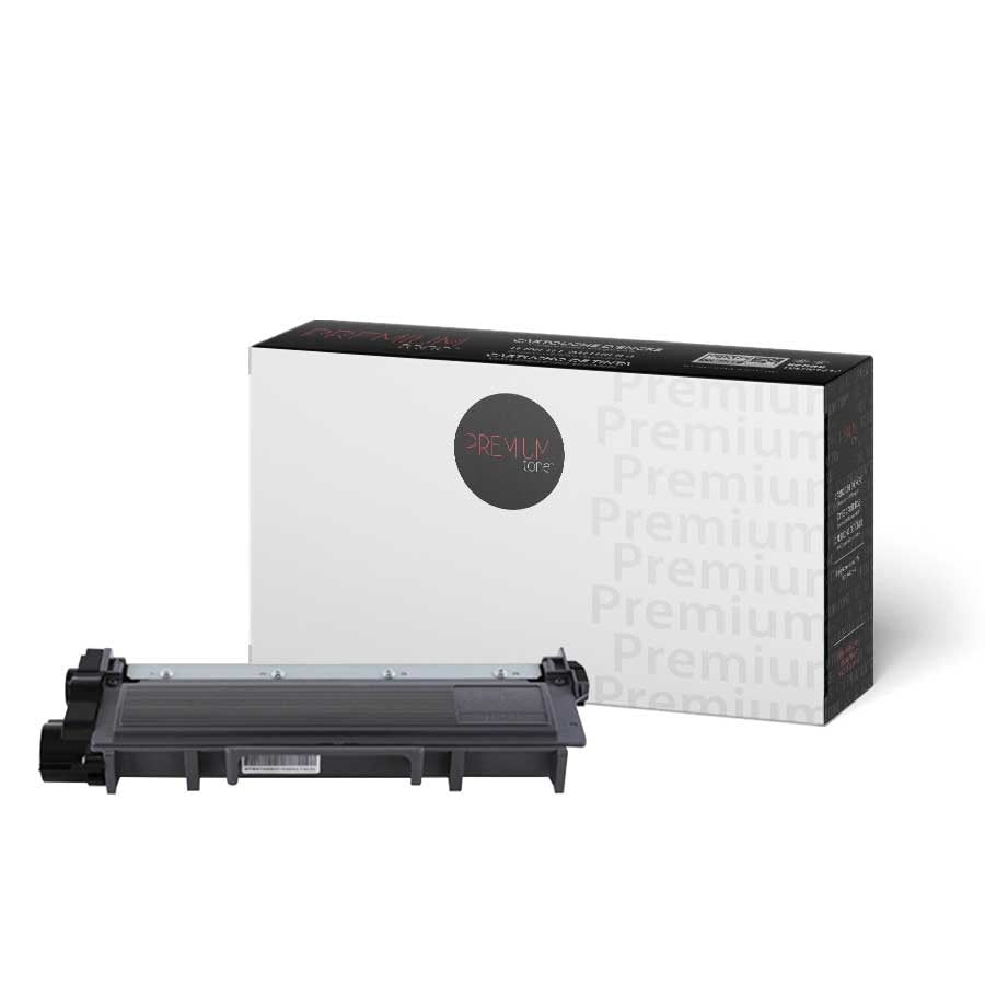 Brother TN630 New Compatible Toner Cartridge 1.2K-Premium Tone
