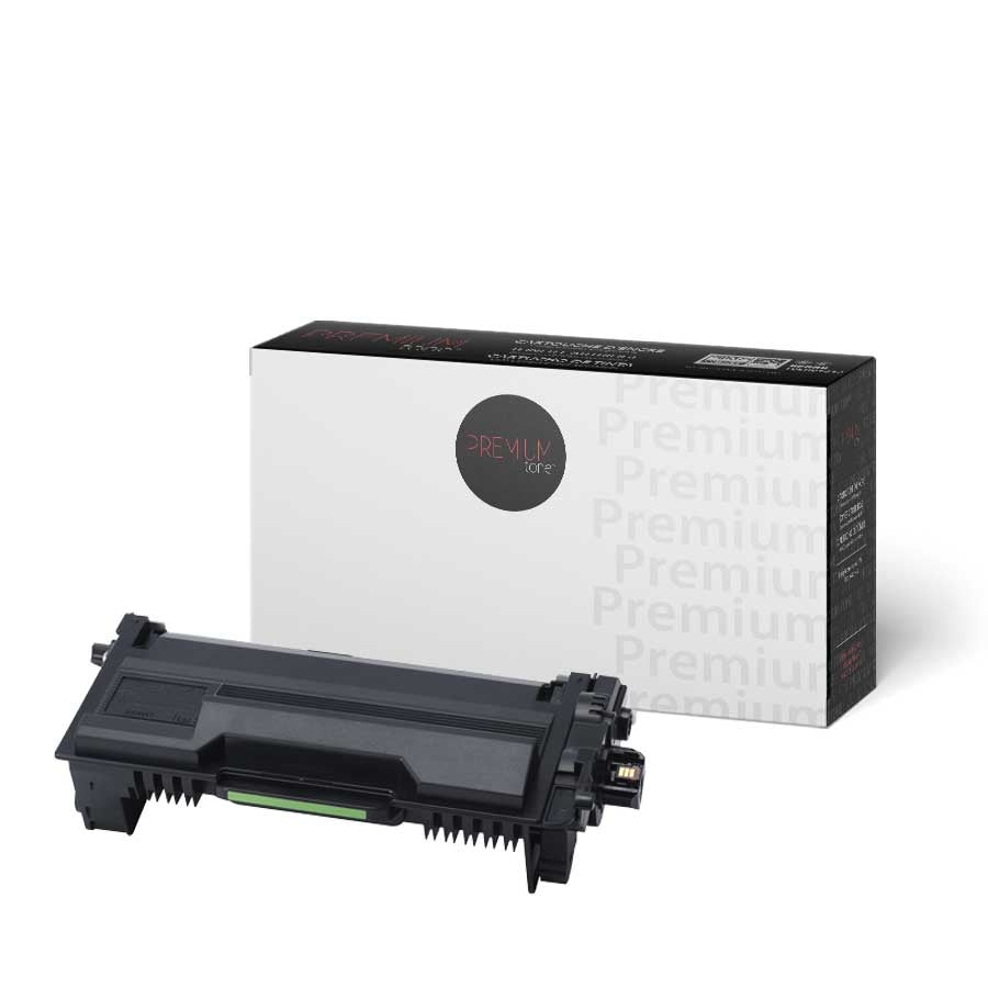 Brother TN920 New Compatible Toner Cartridge 3K-Premium Tone