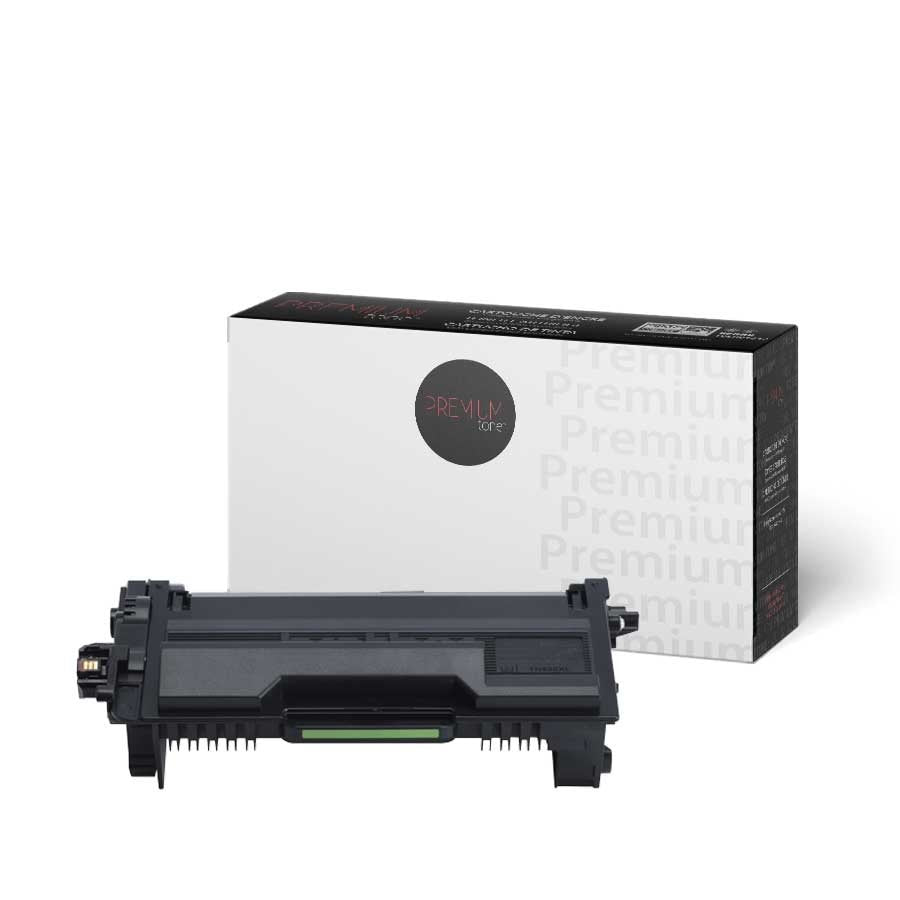 Brother TN920XL New Compatible Toner Cartridge 6K-Premium Tone