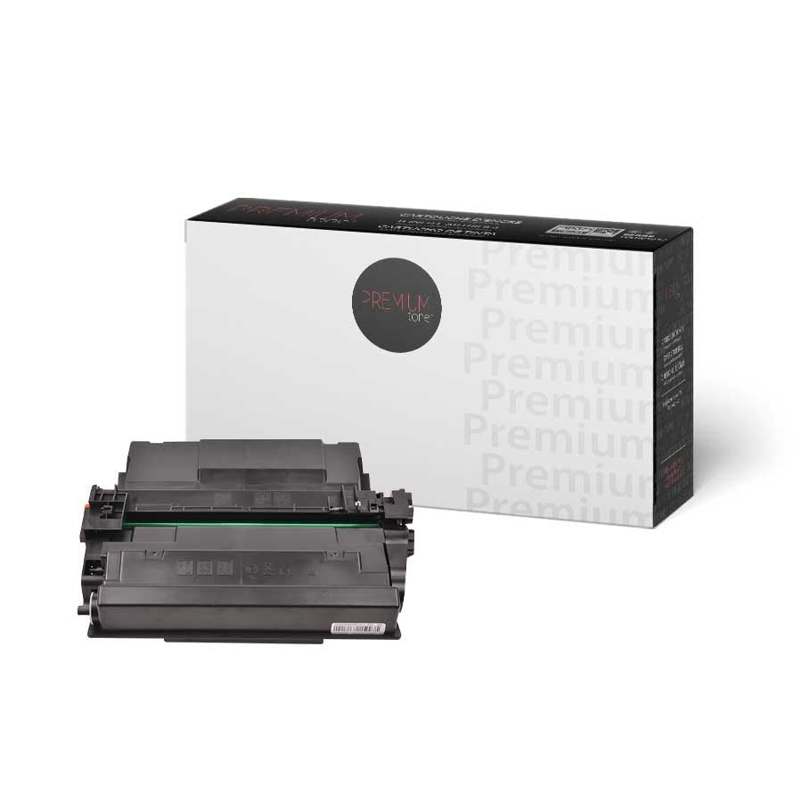 Canon 041H 0453C001 Compatible Toner Cartridge Black