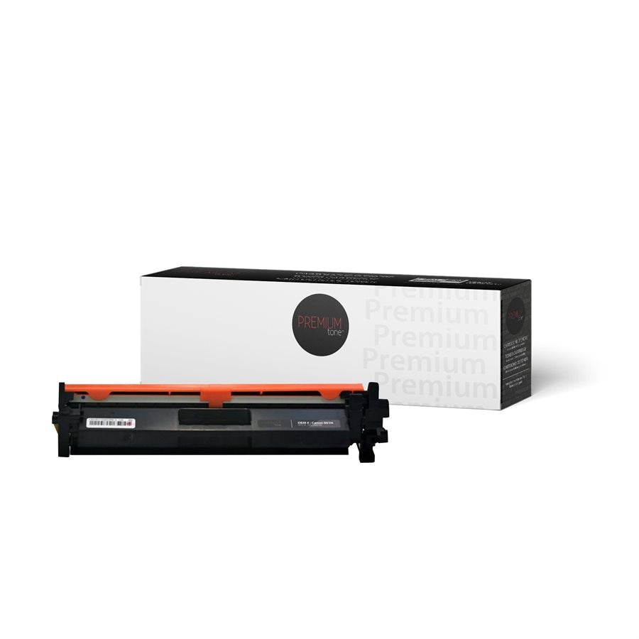 Canon 051H New Compatible Toner Cartridge 4K-Premium Tone